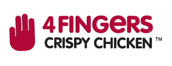 4 Fingers Logo