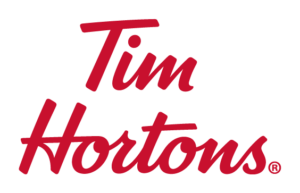 TIm Hortons Logo
